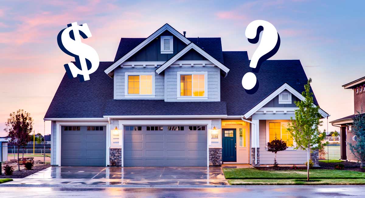 How Much is My House Worth? Local Home Value Estimates -- ERA